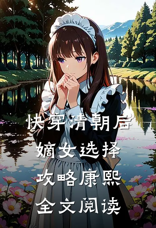 快穿清朝后，嫡女选择攻略康熙全文阅读