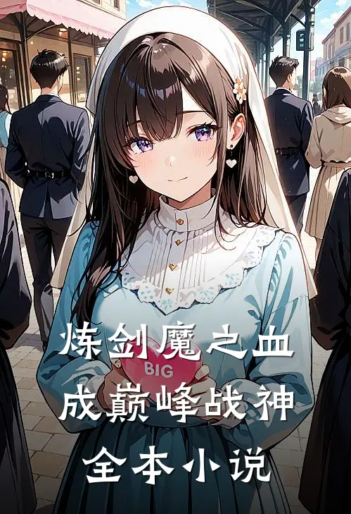 炼剑魔之血，成巅峰战神全本小说