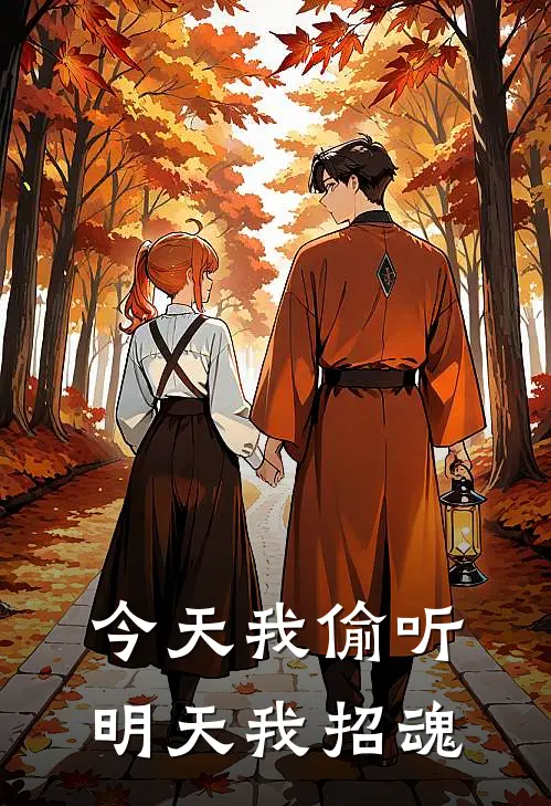 今天我偷听，明天我招魂