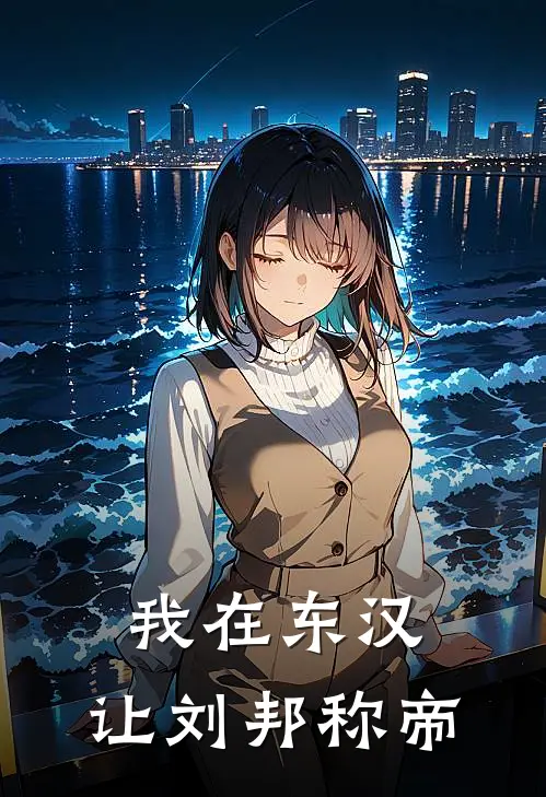 我在东汉，让刘邦称帝