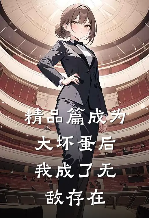 精品篇成为大坏蛋后，我成了无敌存在