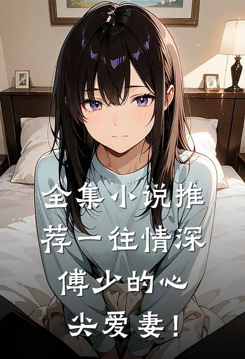 全集小说推荐一往情深，傅少的心尖爱妻！