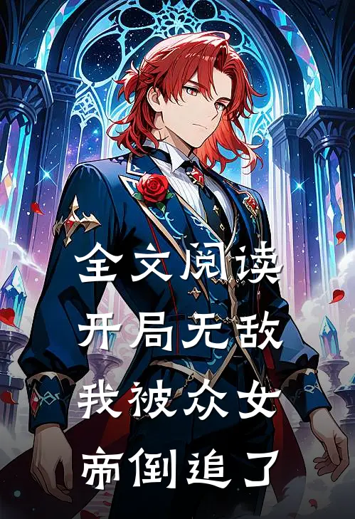 全文阅读开局无敌，我被众女帝倒追了