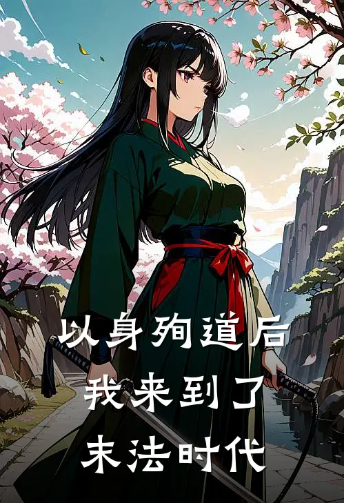 以身殉道后我来到了末法时代