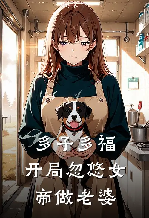 多子多福，开局忽悠女帝做老婆