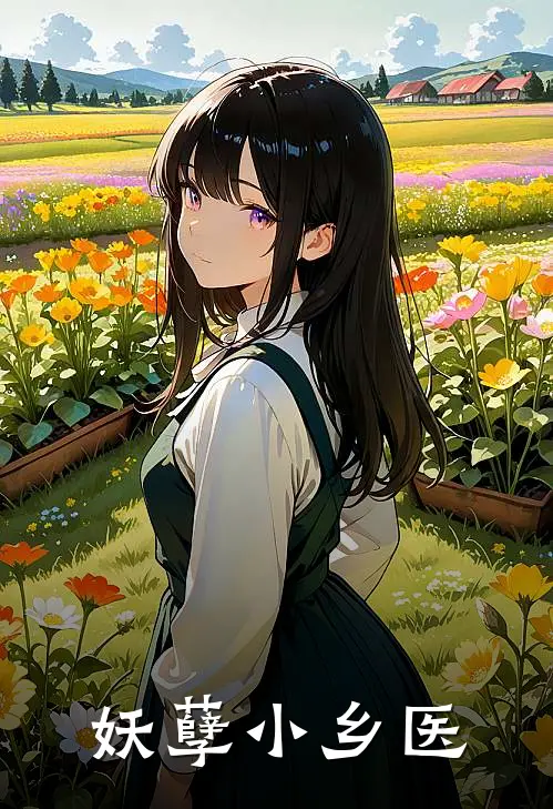 妖孽小乡医