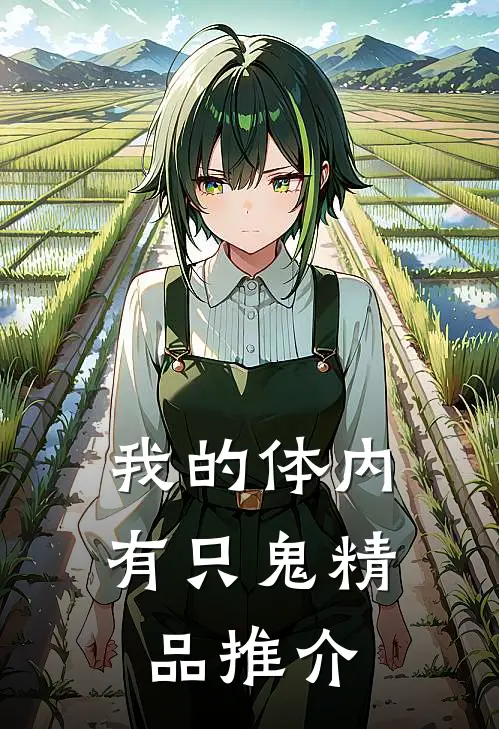 我的体内有只鬼精品推介