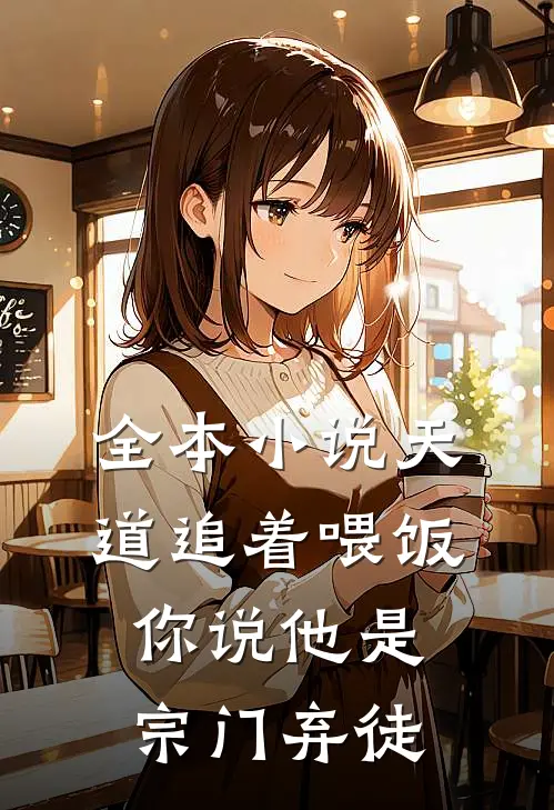 全本小说天道追着喂饭，你说他是宗门弃徒