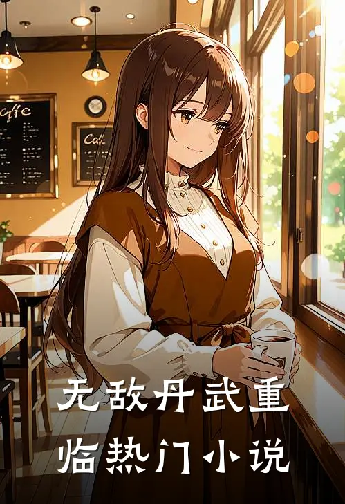 无敌丹武重临热门小说