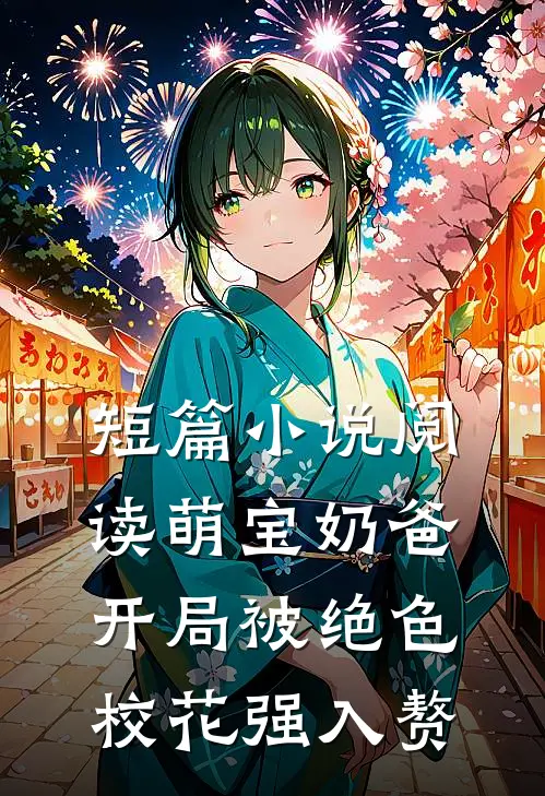 短篇小说阅读萌宝奶爸：开局被绝色校花强入赘