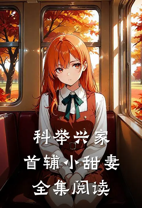 科举兴家：首辅小甜妻全集阅读