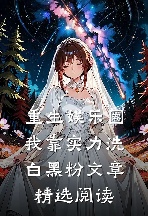 重生娱乐圈：我靠实力洗白黑粉文章精选阅读