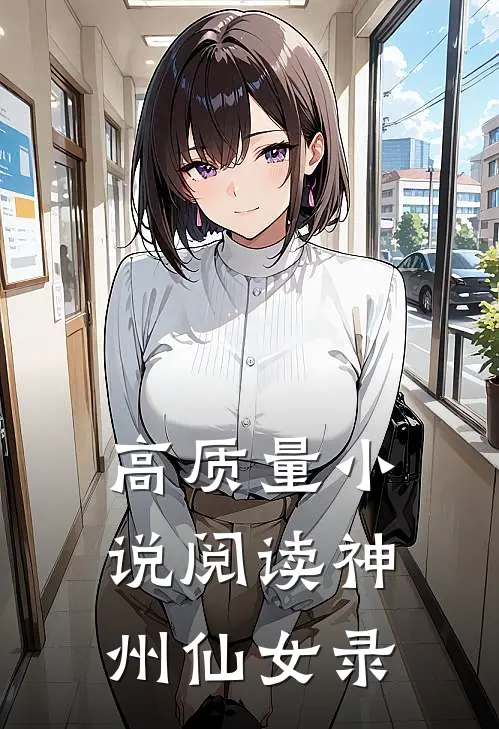 高质量小说阅读神州仙女录