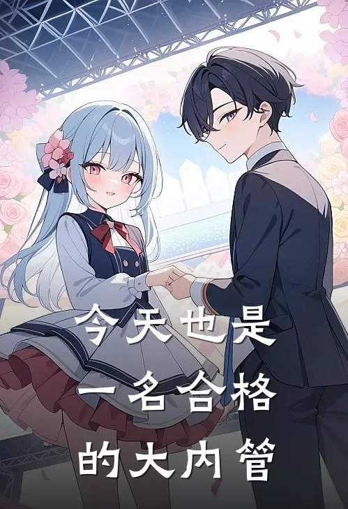 今天也是一名合格的大内管