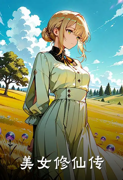 美女修仙传
