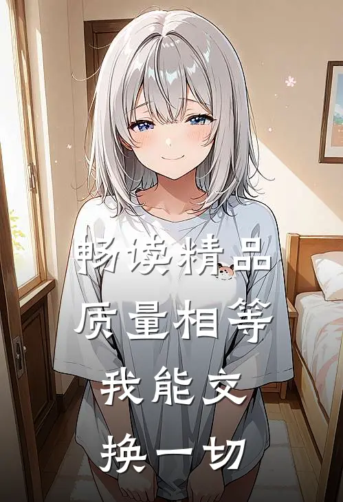 畅读精品质量相等，我能交换一切