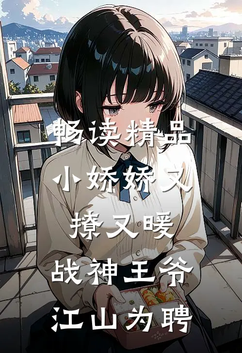 畅读精品小娇娇又撩又暖，战神王爷江山为聘