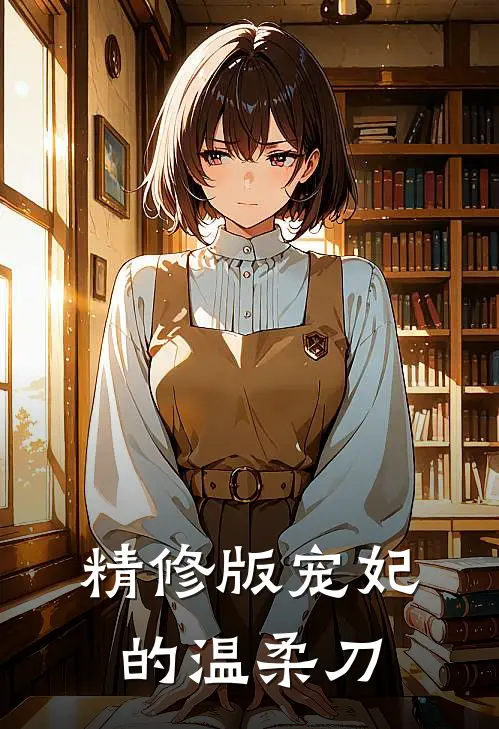 精修版宠妃的温柔刀