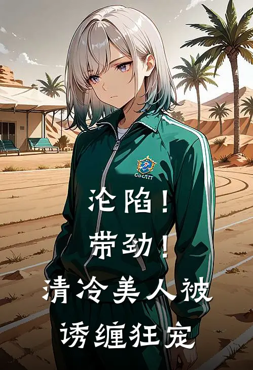沦陷！带劲！清冷美人被诱缠狂宠