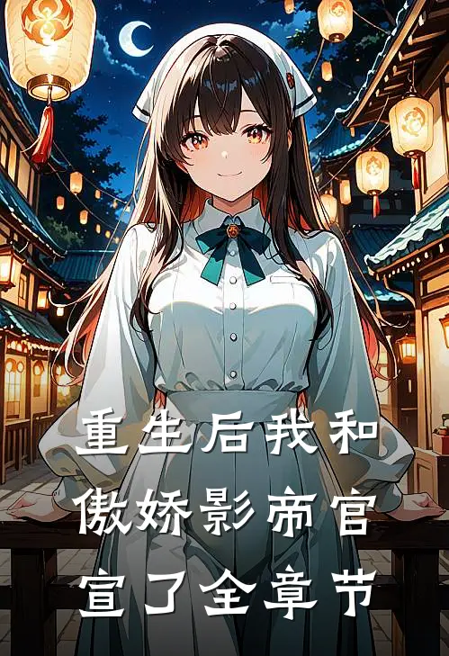 重生后我和傲娇影帝官宣了全章节