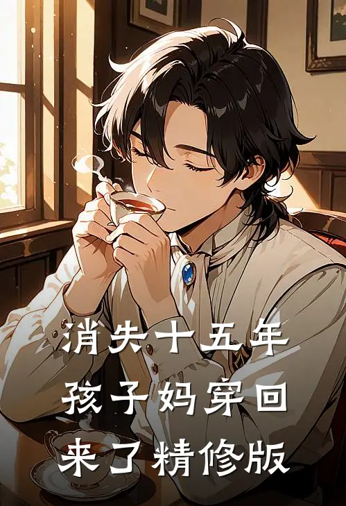 消失十五年，孩子妈穿回来了精修版