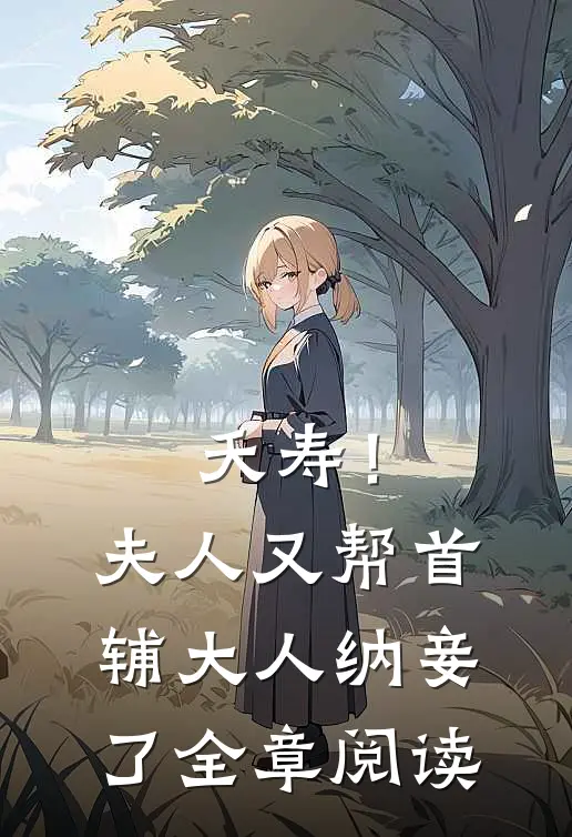 夭寿！夫人又帮首辅大人纳妾了全章阅读