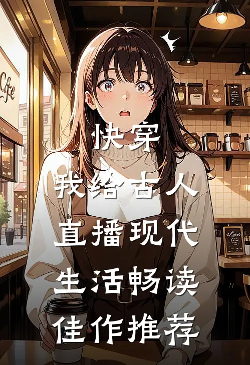 快穿：我给古人直播现代生活畅读佳作推荐