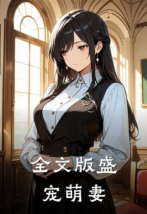 全文版盛宠萌妻