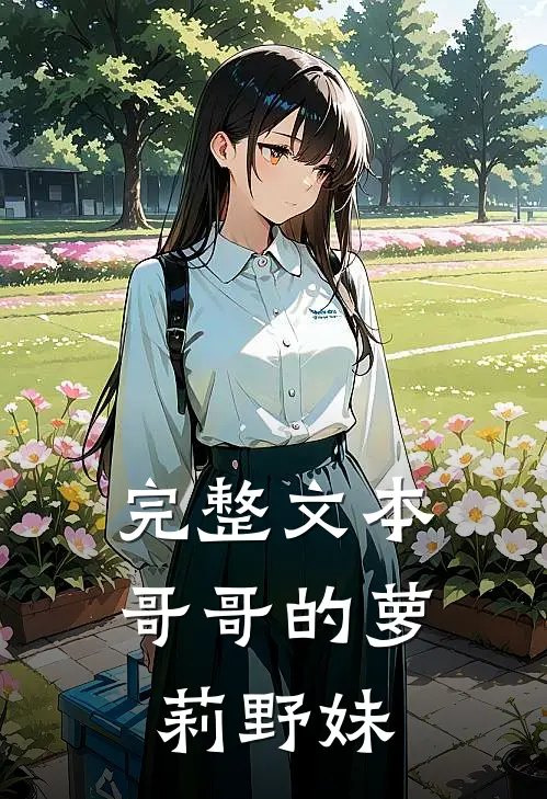 完整文本哥哥的萝莉野妹