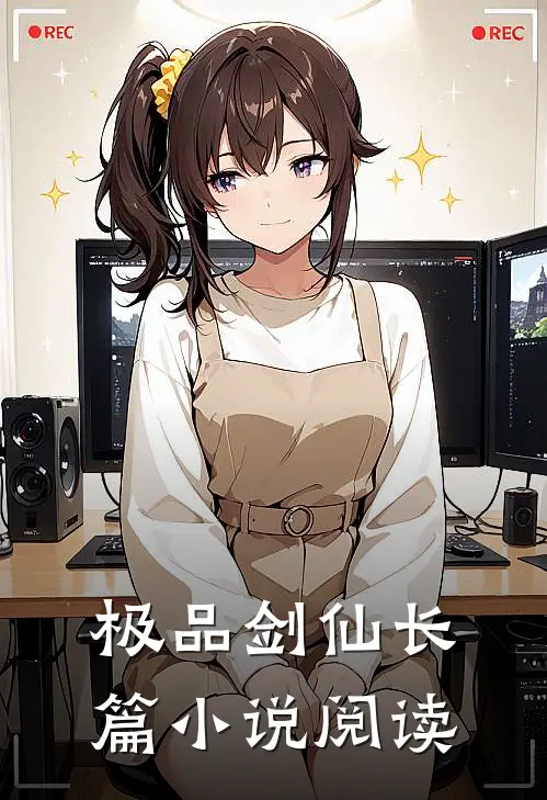 极品剑仙长篇小说阅读