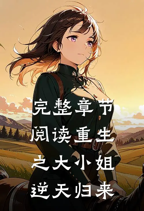 完整章节阅读重生之大小姐逆天归来