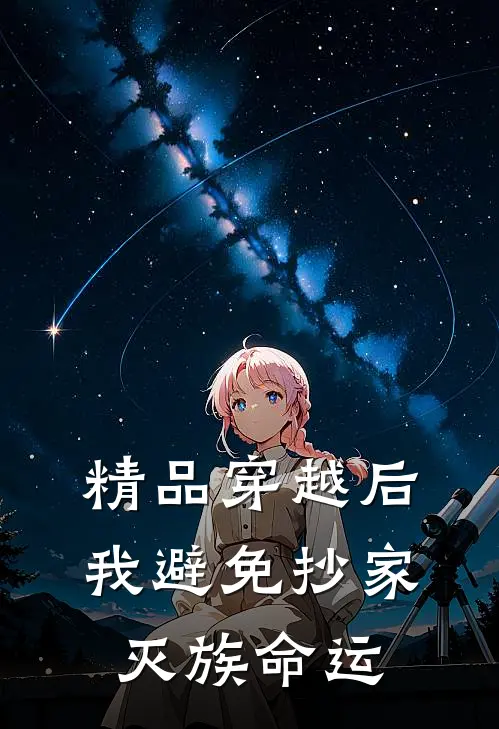 精品穿越后，我避免抄家灭族命运