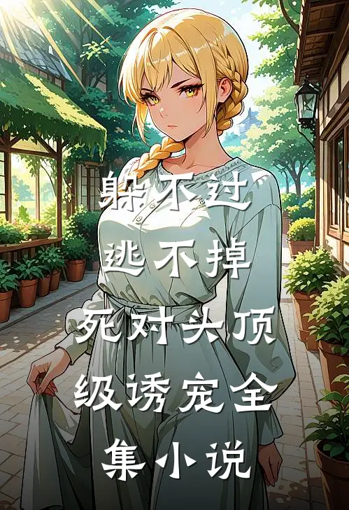 躲不过，逃不掉，死对头顶级诱宠全集小说