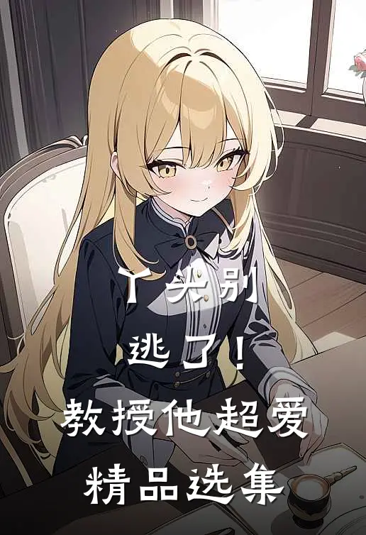 丫头别逃了！教授他超爱精品选集