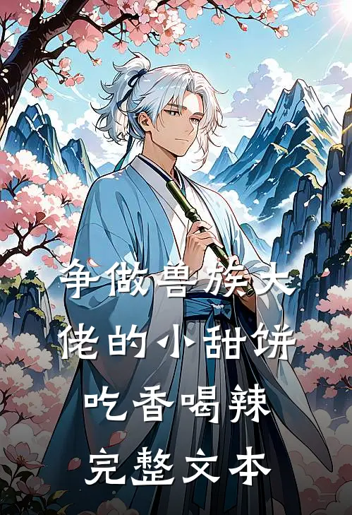 争做兽族大佬的小甜饼，吃香喝辣完整文本