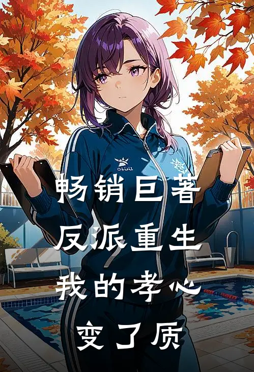 畅销巨著反派重生，我的孝心变了质