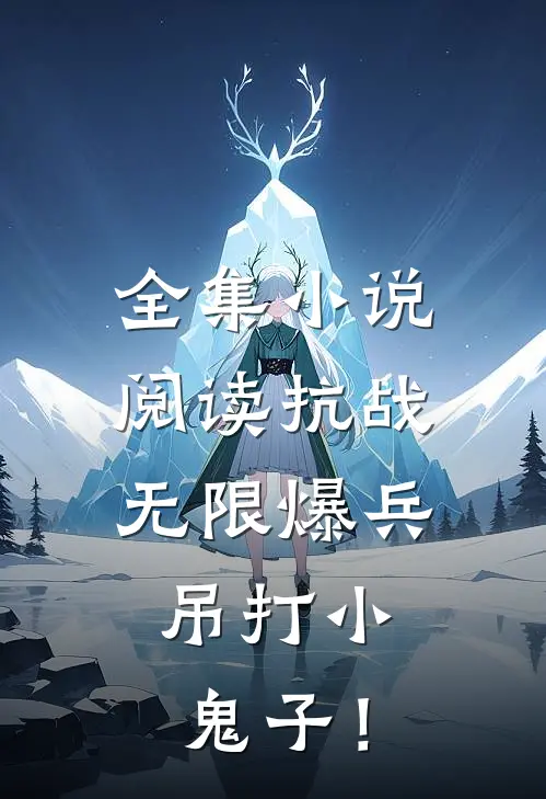 全集小说阅读抗战：无限爆兵，吊打小鬼子！