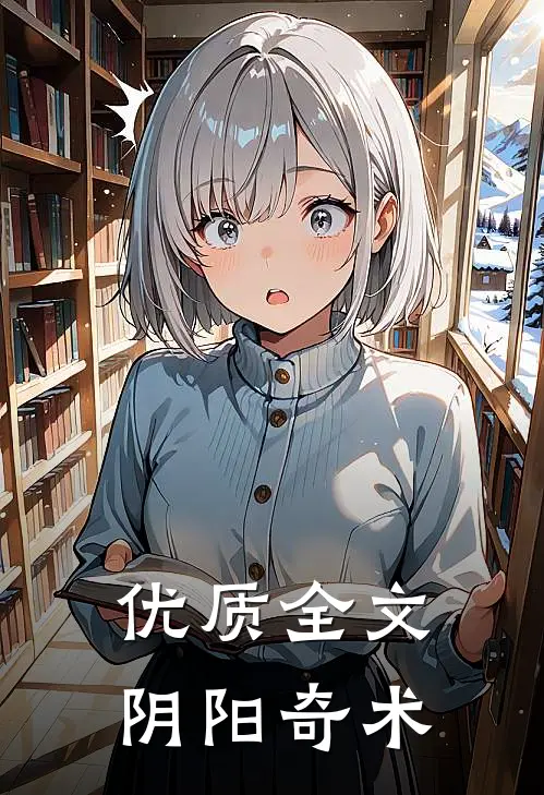 优质全文阴阳奇术