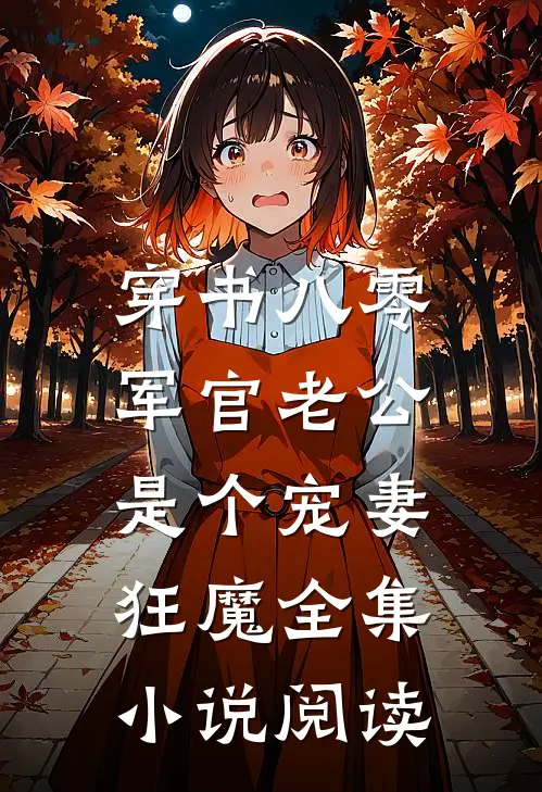 穿书八零，军官老公是个宠妻狂魔全集小说阅读