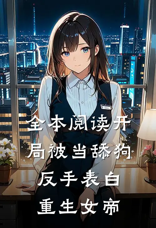 全本阅读开局被当舔狗，反手表白重生女帝