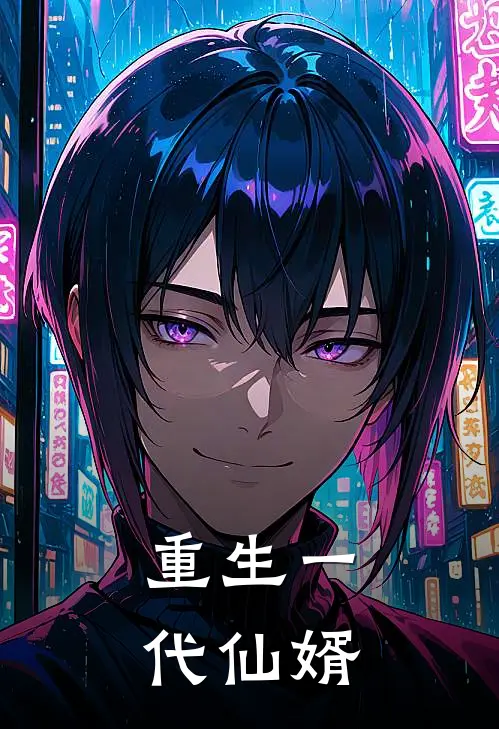 重生一代仙婿
