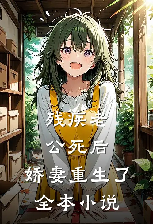 残疾老公死后，娇妻重生了全本小说