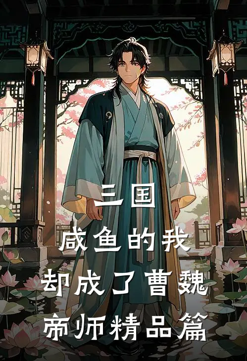 三国：咸鱼的我，却成了曹魏帝师精品篇
