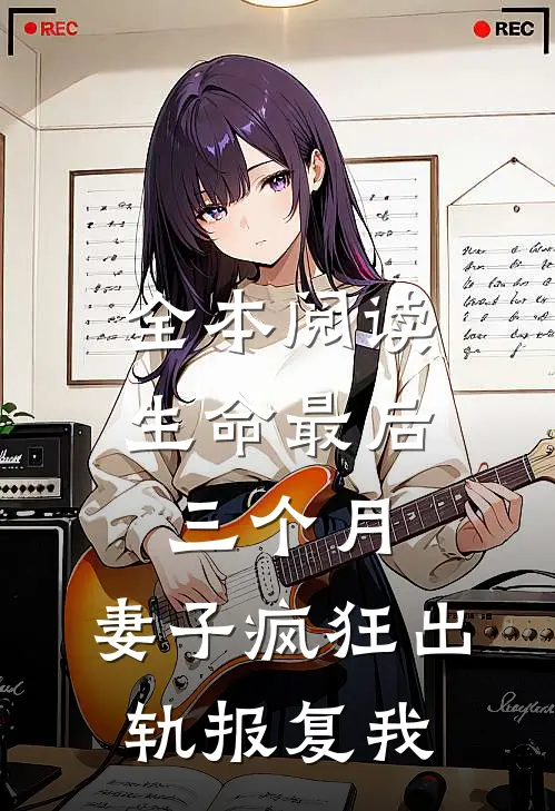 全本阅读生命最后三个月，妻子疯狂出轨报复我