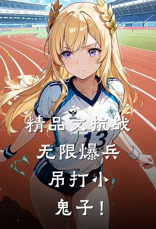 精品文抗战：无限爆兵，吊打小鬼子！