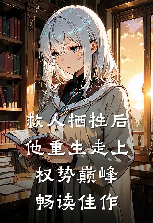 救人牺牲后，他重生走上权势巅峰畅读佳作