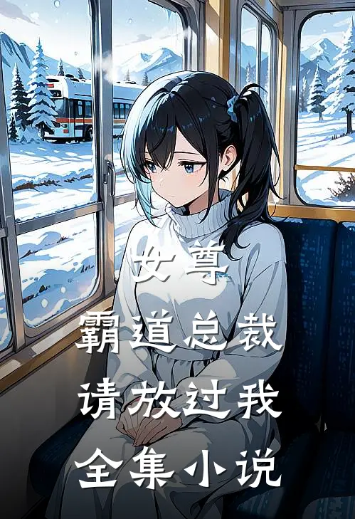 女尊：霸道总裁，请放过我全集小说
