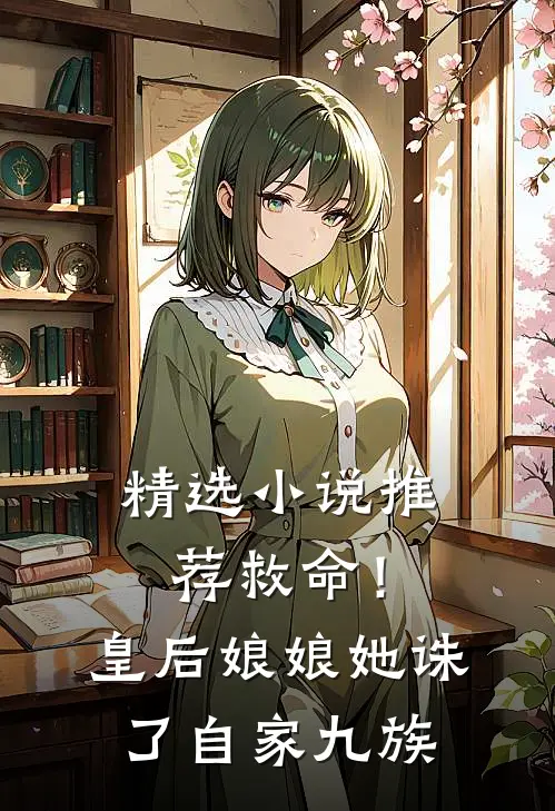 精选小说推荐救命！皇后娘娘她诛了自家九族
