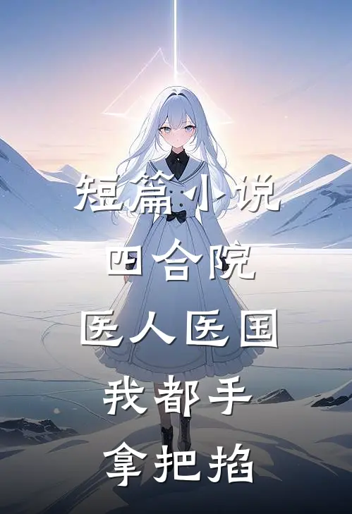 短篇小说四合院：医人医国，我都手拿把掐