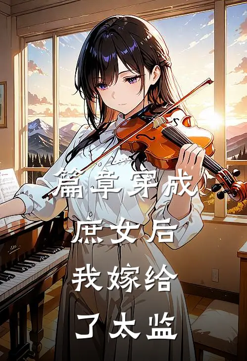 篇章穿成庶女后，我嫁给了太监